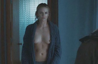 Шарлиз Терон