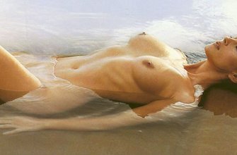 Моника Беллуччи