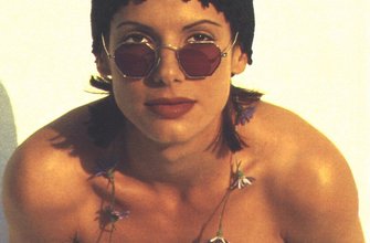 Сандра Баллок