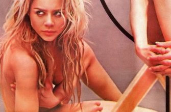 Тина Кароль