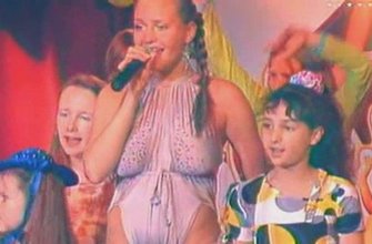 Игошина Надежда