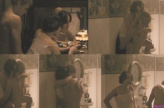 Чулпан Хаматова