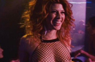 Мариса Томей