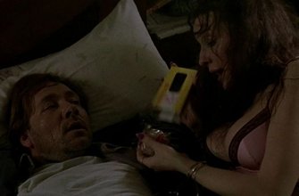 Кейт Бланшетт