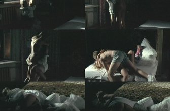 Мария Миронова