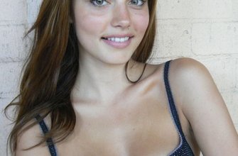 Фиби Тонкин