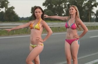 Марина Сердешнюк