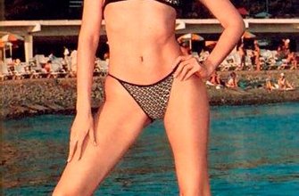 Ирина Безрукова