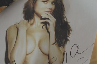 Галина Безрук