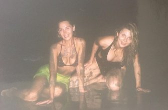 Лариса Черникова