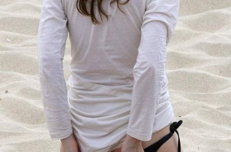 Шарлотта Генсбур