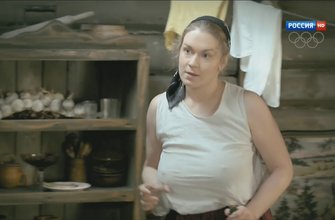 Светлана Колпакова