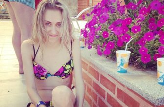 Екатерина Моргунова