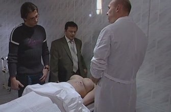 Екатерина Радченко