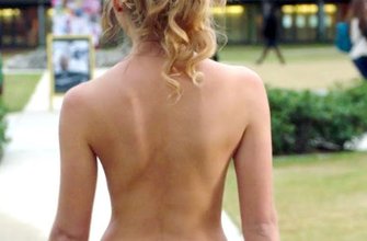 Джессика Рот