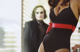 Алена Винницкая