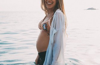 Рита Дакота