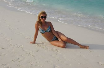 Анна Данькова