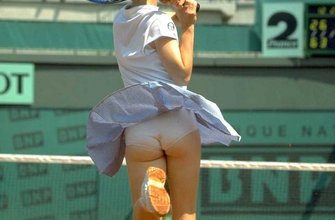 Мартина Хингис