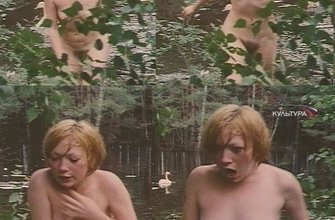 Елена Коренева