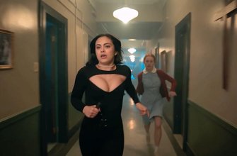 Камила Мендес