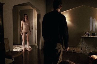 Луиз Паркер Мэри