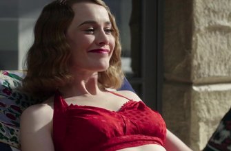 Доминик Макэллигот