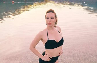 Ирина Шихман