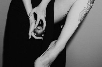 Тома Жданова