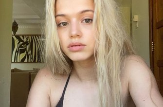 Юлия Гаврилина