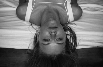 Варвара Бородина