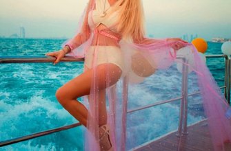 Алена Кравец