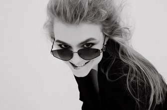 Софья Сокур