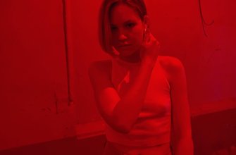 Арина Жаркова