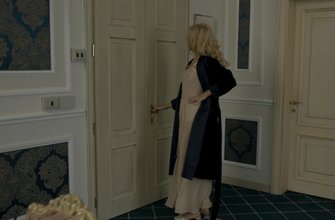 Мириам Леоне