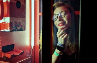 Валерия Дмитриева