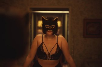 Барби Феррейра