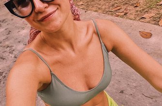 Анастасия Калашникова