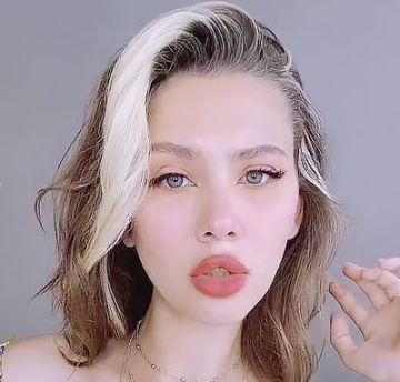 Алена Шарыпова