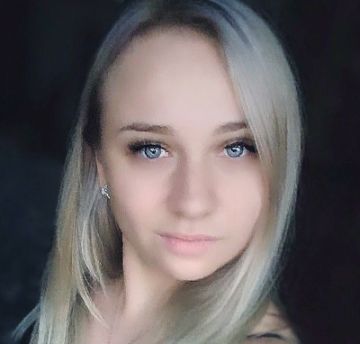 Алиса Рудэн