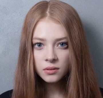 Валентина Ляпина