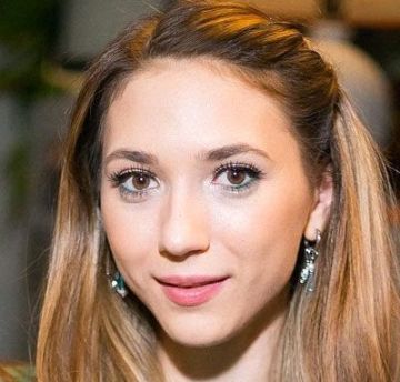 Надя Джабраилова