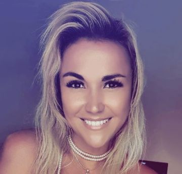 Дженни Скордамаглия