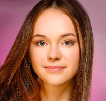 Вика Писарева