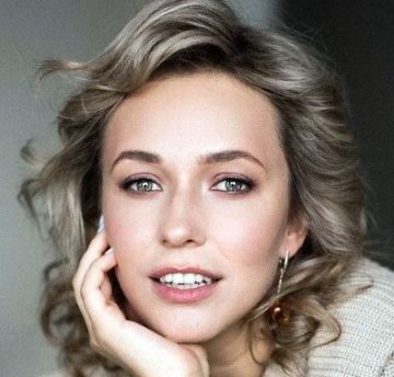 Светлана Смирнова-марцинкевич