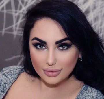 Анастасия Бертье