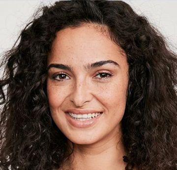 Анна Шаффер