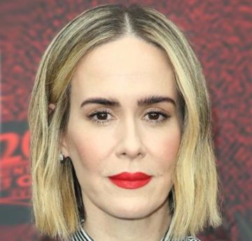 Сара Полсон