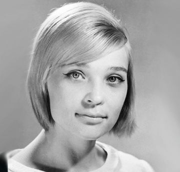 Светлана Светличная