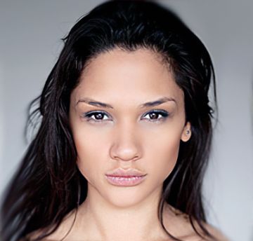 Дани Вериссимо